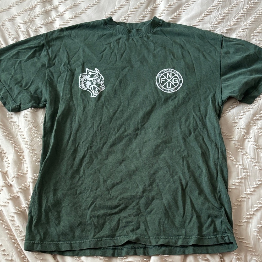 Darc Sport tee